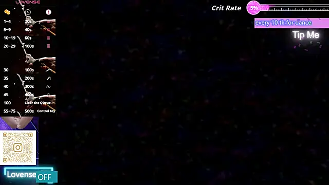 chanentino2 online show from 22, 9, 2025