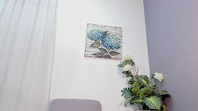 Snapshot of SiennaLustt chatting on 22, 2, 2025 SiennaLustt online show from 22, 2, 2025