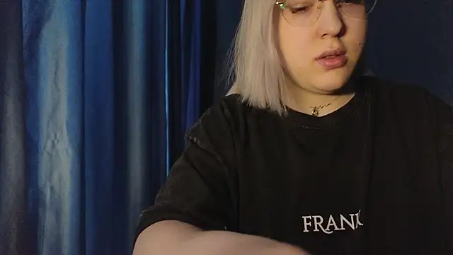 HotBrandyX online show from 12, 3, 2026