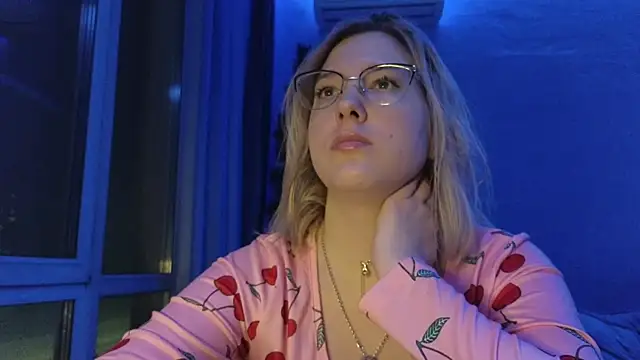 HotBrandyX online show from 11, 1, 2026