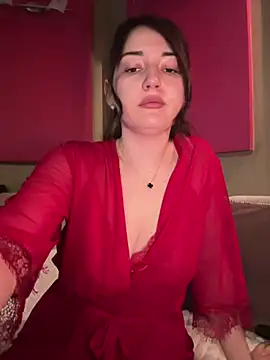 sweetflowers69 online show from 18, 6, 2026
