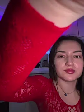 sweetflowers69 online show from 30, 5, 2026
