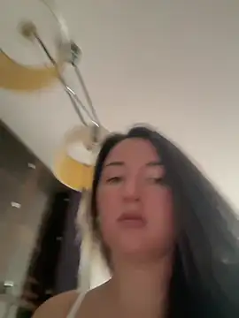 sweetflowers69 online show from 19, 3, 2025