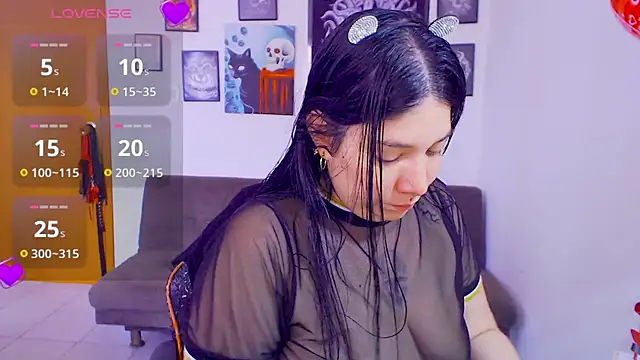 sharonnleon online show from 20, 2, 2026