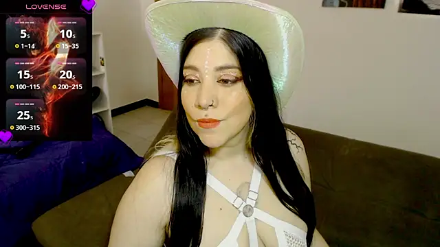 sharonnleon online show from 11, 2, 2026