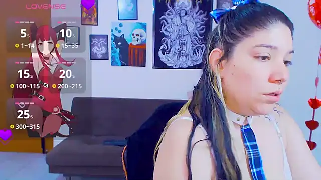 sharonnleon online show from 19, 2, 2026