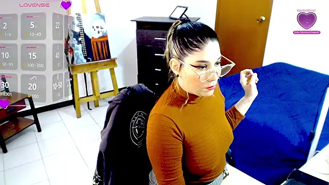 sharonnleon online show from 9, 1, 2026