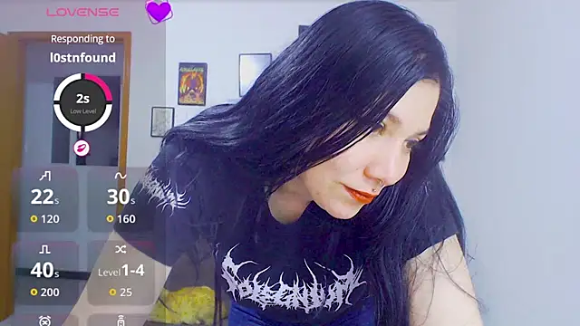 sharonnleon online show from 5, 3, 2026