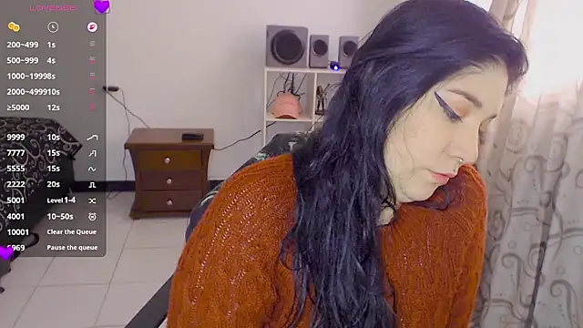 sharonnleon online show from 16, 4, 2026