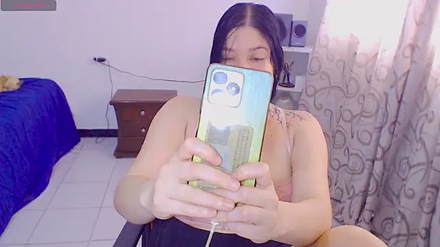 sharonnleon online show from 25, 3, 2026