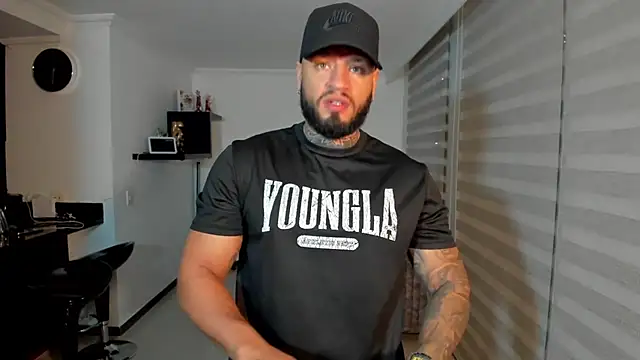 dereckgreen online show from 12, 2, 2026