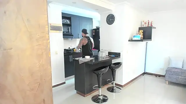 dereckgreen online show from 9, 2, 2026