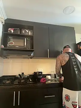 dereckgreen online show from 8, 4, 2026