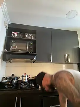 dereckgreen online show from 20, 4, 2026