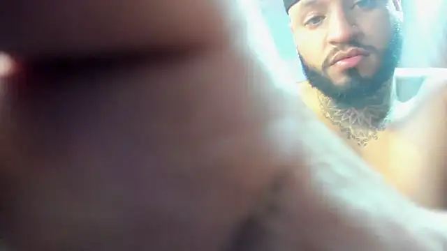 dereckgreen online show from 7, 10, 2025