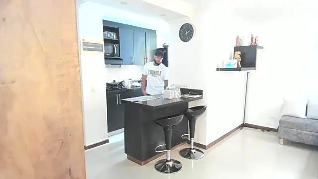 dereckgreen online show from 3, 2, 2026