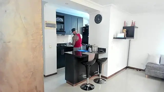 dereckgreen online show from 4, 2, 2026