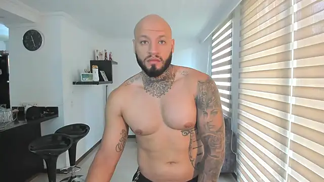 dereckgreen online show from 28, 2, 2026