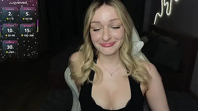 MargaretSweet1 online show from 1, 7, 2026