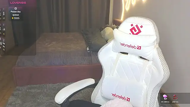 MargaretSweet1 online show from 10, 3, 2026