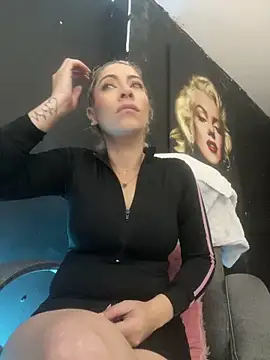 viktoria davis  online show from 13, 2, 2026