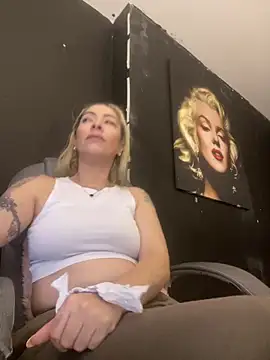 viktoria davis  online show from 26, 2, 2026