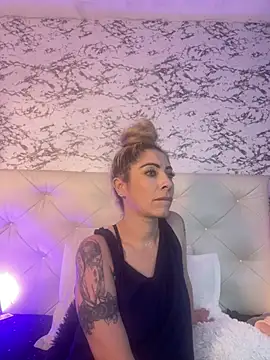 viktoria davis  online show from 14, 2, 2025