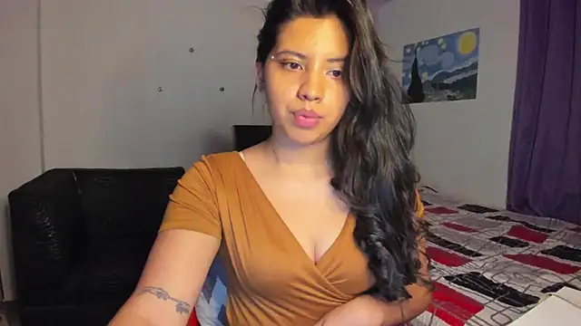 Snapshot of byanabrown chatting on 25, 1, 2025 byanabrown online show from 25, 1, 2025