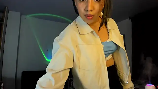 Snapshot of byanabrown chatting on 2, 2, 2025 byanabrown online show from 2, 2, 2025