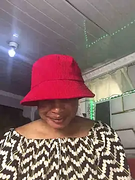 JuicyMummie online show from 24, 1, 2025