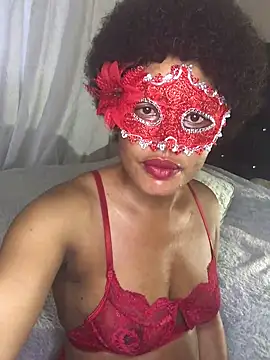 JuicyMummie online show from 29, 1, 2025