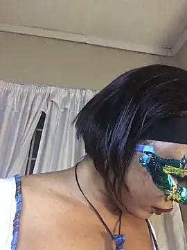 JuicyMummie online show from 27, 1, 2025