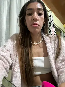 zoe storm online show from 4, 6, 2026