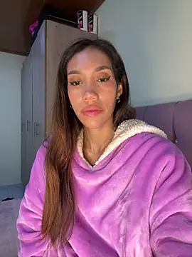 zoe storm online show from 25, 2, 2026