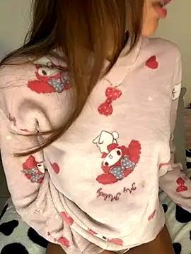 zoe storm online show from 30, 11, 2025