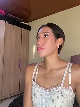 zoe storm online show from 9, 4, 2026