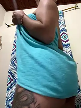  Amber Brown online show from 20, 12, 2025