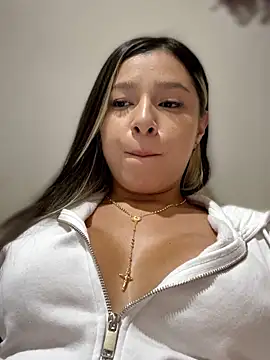 Snapshot of _Amber_Brown chatting on 24, 4, 2026 Amber Brown online show from 24, 4, 2026