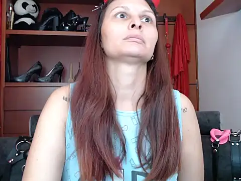 Snapshot of sachaclinford chatting on 12, 6, 2026 sachaclinford online show from 12, 6, 2026