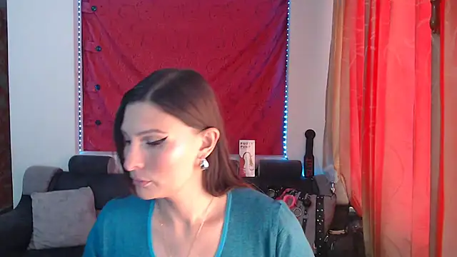 sachaclinford online show from 8, 10, 2025