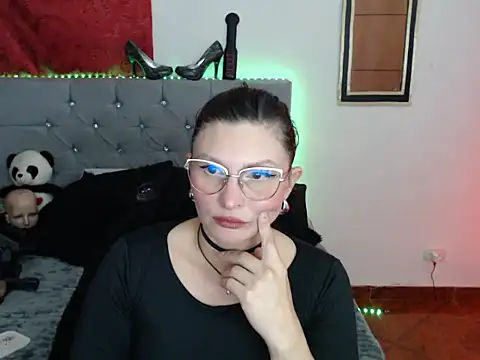 Snapshot of sachaclinford chatting on 26, 2, 2026 sachaclinford online show from 26, 2, 2026