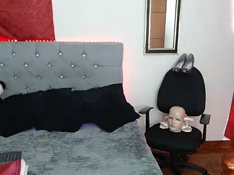 Snapshot of sachaclinford chatting on 6, 2, 2026 sachaclinford online show from 6, 2, 2026