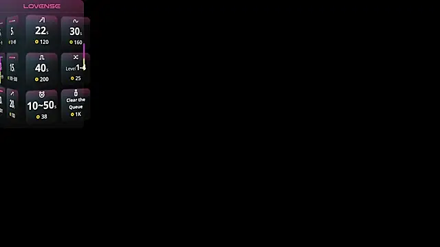 Zulema hamdi online show from 11, 11, 2025