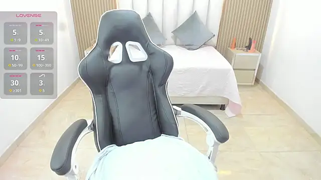 Zulema hamdi online show from 24, 2, 2026