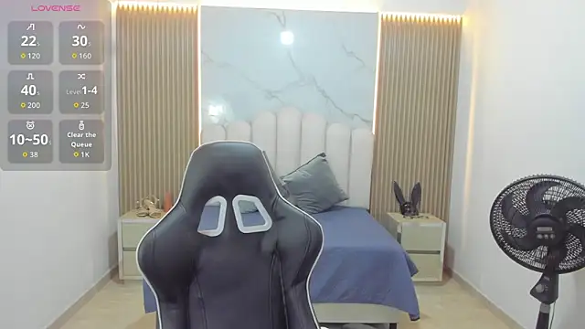 Zulema hamdi online show from 17, 4, 2026