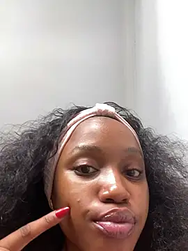 Snapshot of Go_Meg chatting on 7, 2, 2025 Go Meg online show from 7, 2, 2025