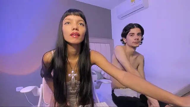 purpleonfir3 online show from 30, 3, 2026