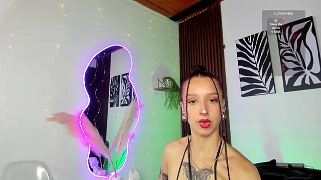 Georgina caruso online show from 13, 2, 2025