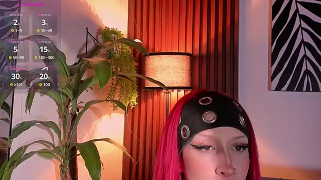 Georgina caruso online show from 22, 7, 2026