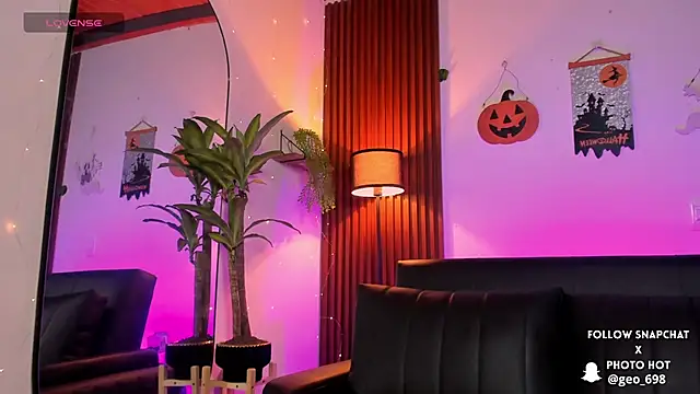 Georgina caruso online show from 23, 10, 2025